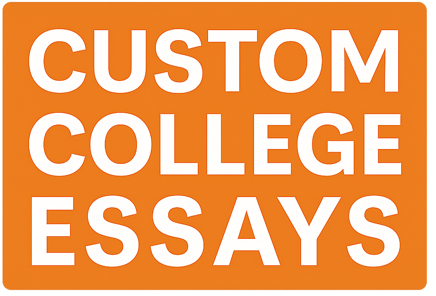 customcollegeessaywritingservice
