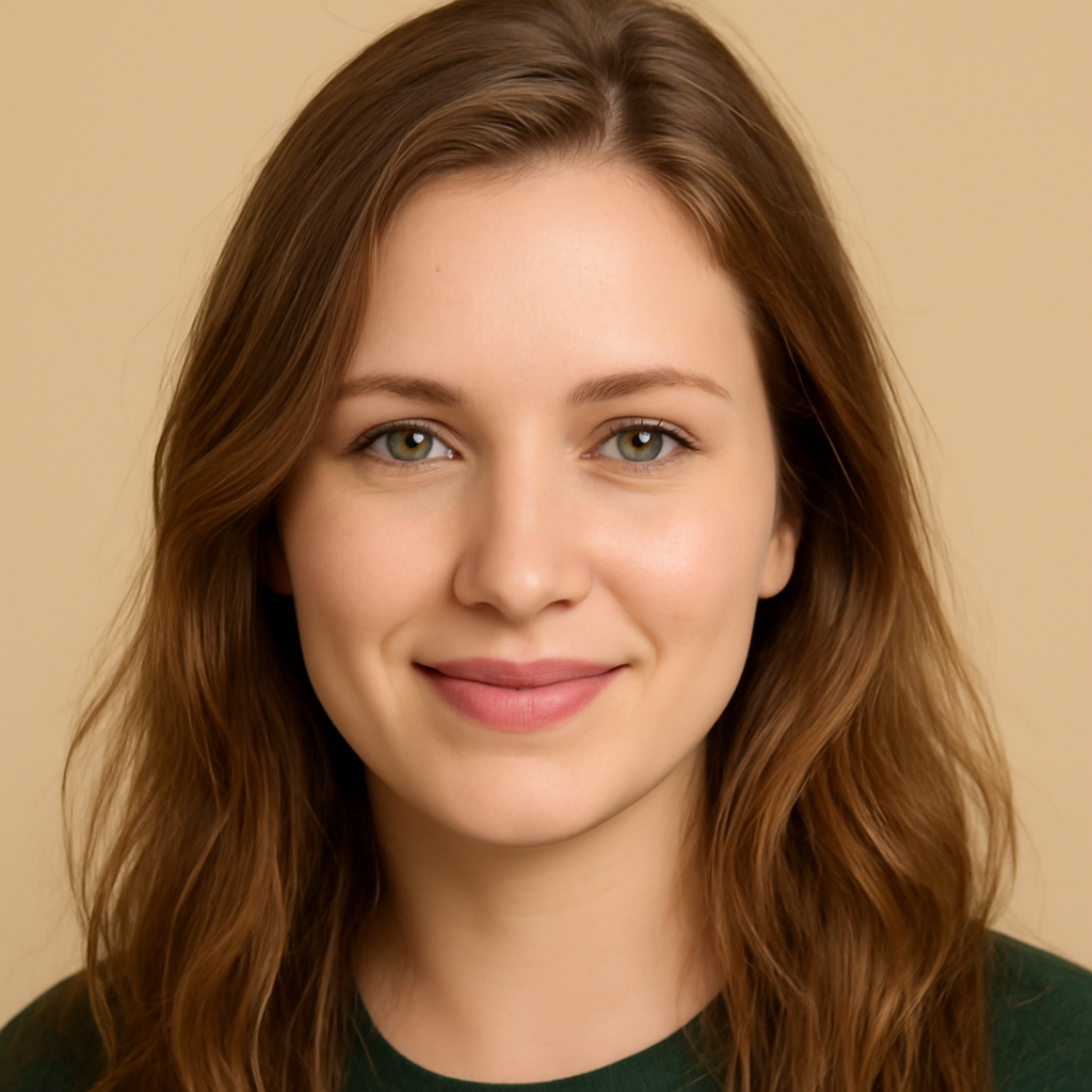 Elena P., Washington
