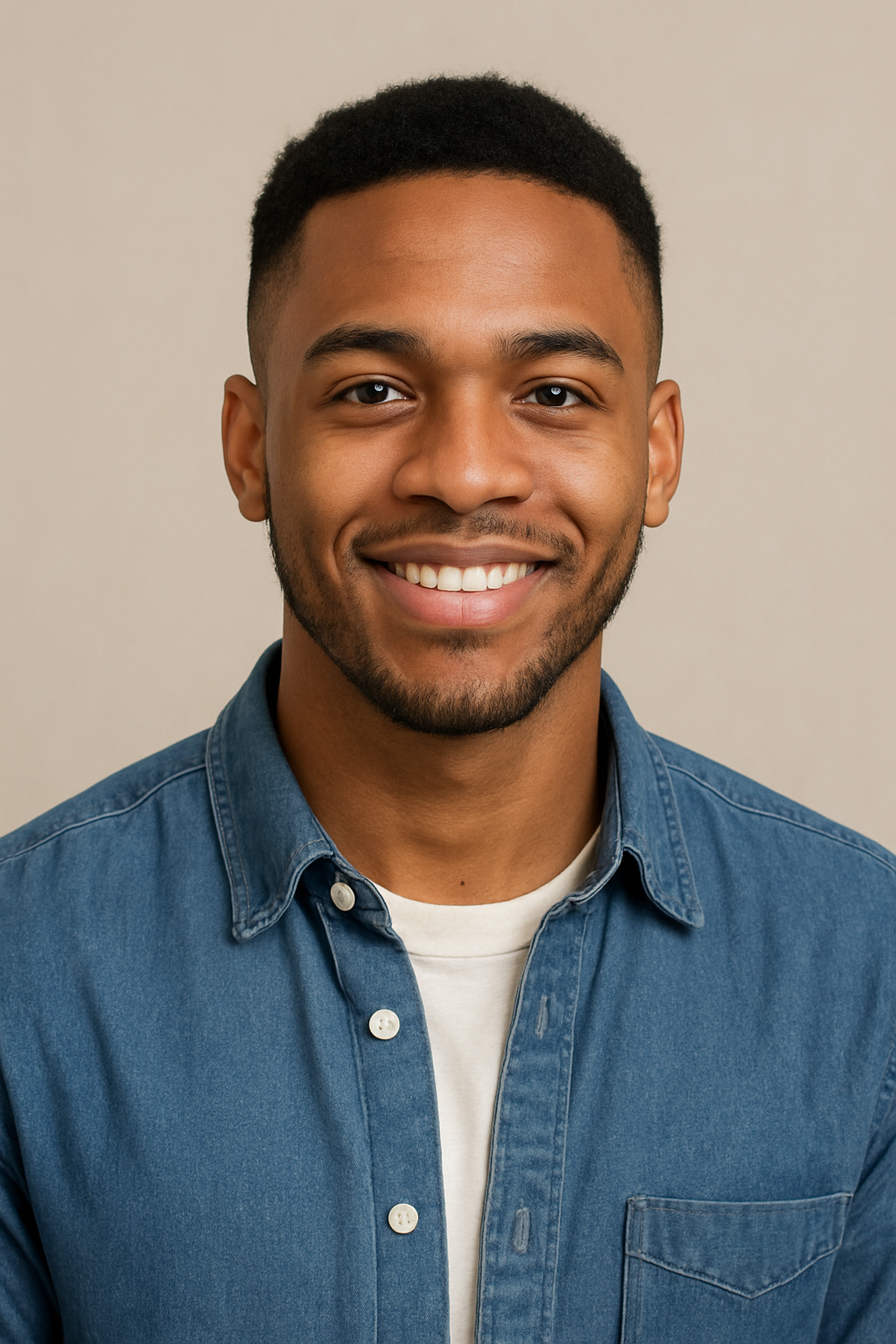Anthony G., New Jersey
